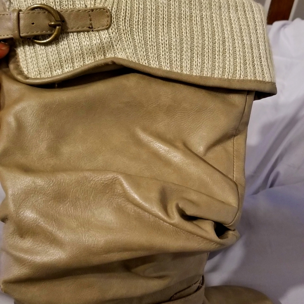 Women boot